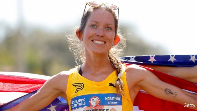 picture of Fiona O'Keeffe