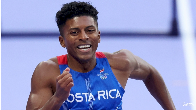 picture of Gerald Drummond