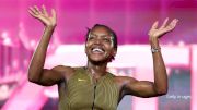 Faith Kipyegon Will Headline 2025 Pre Classic 1500m