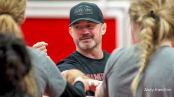 Jeff McGinness Breaks Down The NCAA Women's Championship Proposal