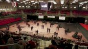 Ménage "Dallas TX" at 2025 WGI Guard Southwest Power Regional
