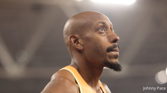 picture of Vernon Norwood