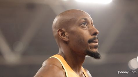 Diamond League Wild Card: What US Track Athletes Must Do to Get to Worlds