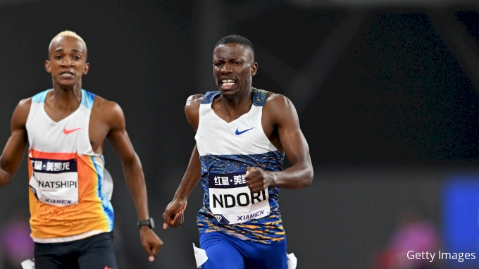 picture of Bayapo Ndori