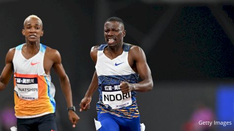 Bayapo Ndori