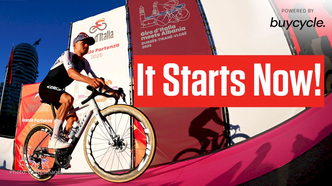 Giro d'Italia 2025 Stage 1 Preview: Welcome To Albania