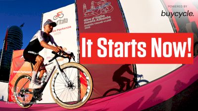 Giro d'Italia 2025 Stage 1 Preview