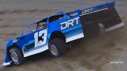 Cody Sommer Announces DRT Driver For The Dream At Eldora