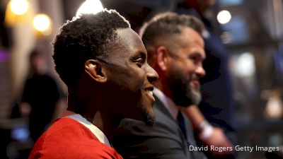 Lions 2025 Squad Revealed: Itoje Named Captain, Shocks & Predictions