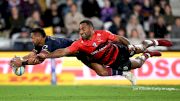 Super Rugby Pacific Playoff Race Heats Up In Crucial Weekend Slate