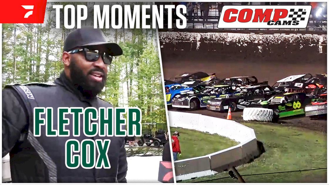 COMP Cams Top Moments From Last Week