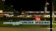 Feature | 2025 FloRacing Night in America at Lincoln Speedway