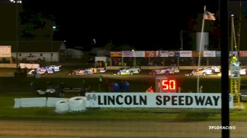 Feature | 2025 FloRacing Night in America at Lincoln Speedway