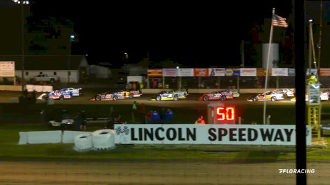 Feature | 2025 FloRacing Night in America at Lincoln Speedway