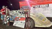 2025 FloRacing Night In America Results At Lincoln Speedway