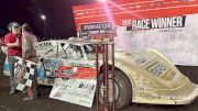 2025 FloRacing Night In America Results At Lincoln Speedway