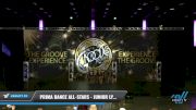 Prima Dance All-Stars - Junior Lyrical [2021 Junior - Contemporary/Lyrical - Small Day 1] 2021 Groove Dance Nationals