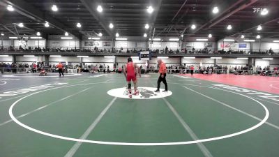 144 lbs Round Of 32 - Brendon Katimbang, Chaminade vs James Tang, Fairport