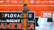 Devin Moran Breaks Down Flo Night Victory At Lincoln Speedway