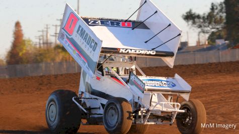 NARC 410 Sprint Cars at Antioch Speedway: Who To Watch & Fan Info