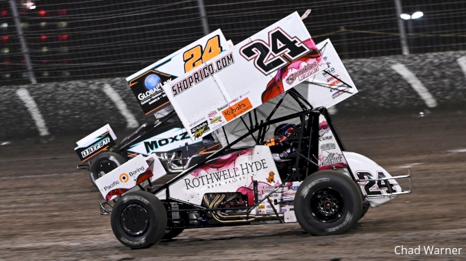 Betting Odds: High Limit Racing at Lakeside Speedway - FloRacing