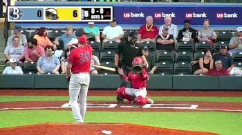 Replay: Away - 2023 Blue Crabs vs Honey Hunters | Jun 30 @ 7 PM