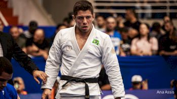 Every Match From Tainan Dalpra At The 2025 IBJJF Brasileiros
