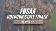 2025 FHSAA State Outdoor Championships