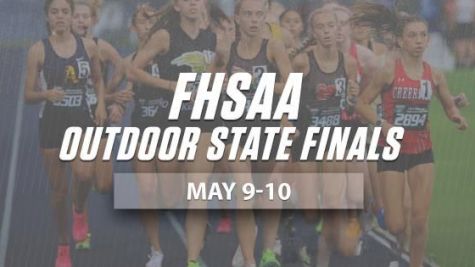 2025 FHSAA State Outdoor Championships