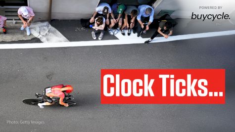 Giro d'Italia 2025 Stage 2 Preview: Power Time Trial