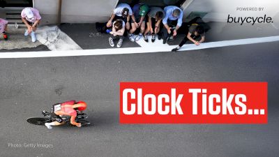 Giro d'Italia '25 Stage 2 Preview: Time Trial