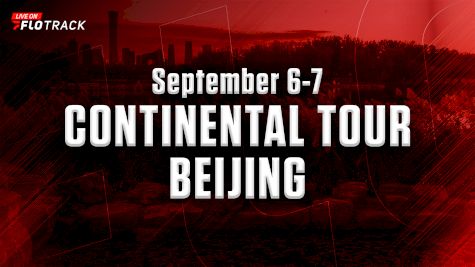 2025 World Athletics Continental Tour: Beijing