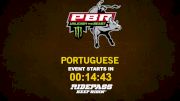 Full Replay - PBR Unleash The Beast, Madison Square G - PBR UTB-MSG (Portuguese)