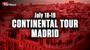 2025 World Athletics Continental Tour: Madrid