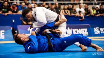 Jansen Gomes Returns To Brasileiros In STYLE