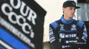 Corey Day Sharpening Skills While Juggling NASCAR And Sprint Car Racing