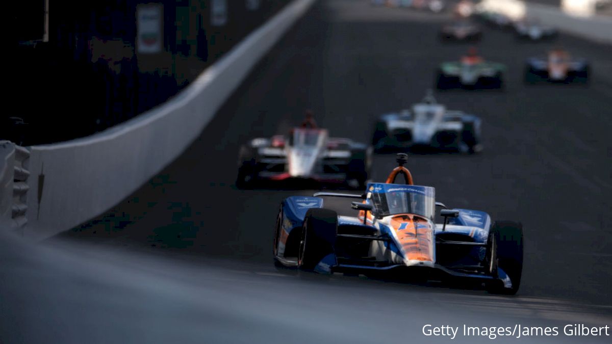 Indy 500 Schedule 2025 And How To Watch. Here's What To Know