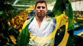 Tainan Brings His Grand Slam Run To Brazil
