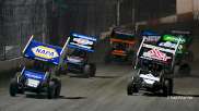 2025 Kubota High Limit Racing Results At Lakeside Speedway, May 9