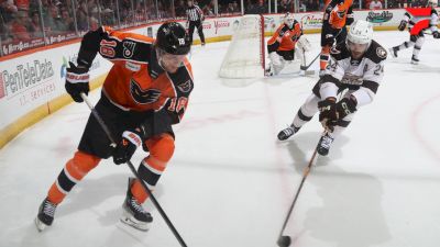 HIGHLIGHTS: Game 4 Hershey Bears vs Lehigh Valley Phantoms | AHL Calder Cup Playoffs