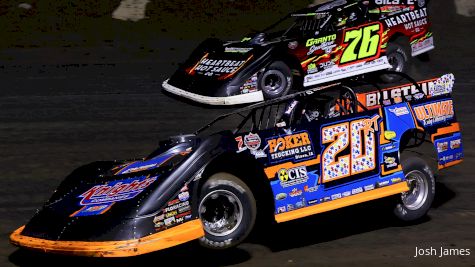 2025 Lucas Oil Late Model Dirt Series Results At Farmer City Raceway