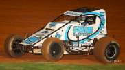 USAC AMSOIL National Sprints Results From Bloomington Speedway