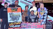 Rico Abreu Said He's "Disappointed In Myself" After High Limit Win At Lakeside