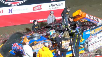 Recap | 2025 Lucas Oil Late Models at Farmer City Raceway