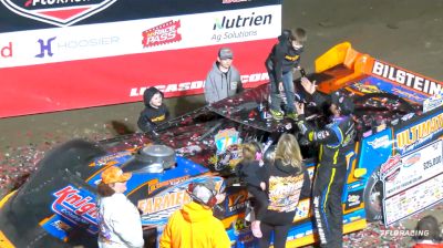 Recap | 2025 Lucas Oil Late Models at Farmer City Raceway