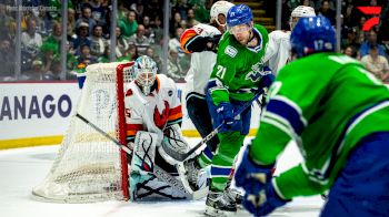 HIGHLIGHTS: Game 4 Coachella Valley Firebirds vs Abbotsford Canucks | AHL Calder Cup Playoffs