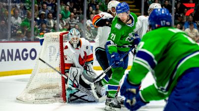 HIGHLIGHTS: Game 4 Coachella Valley Firebirds vs Abbotsford Canucks | AHL Calder Cup Playoffs