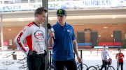USA BMX Legacy Nationals Results On Day 1: Amateurs Take Center Stage