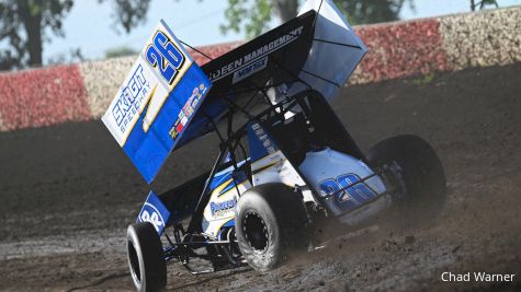 Betting Odds: High Limit Racing at Tri-City Speedway