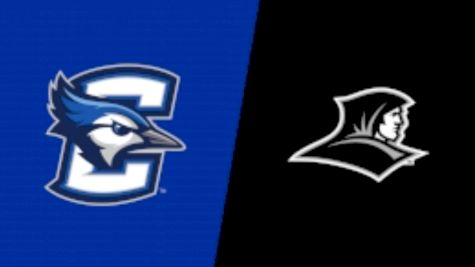 2025 Creighton vs Providence